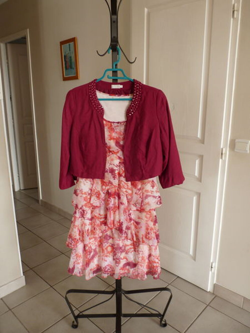 robes taille 40 Vêtements