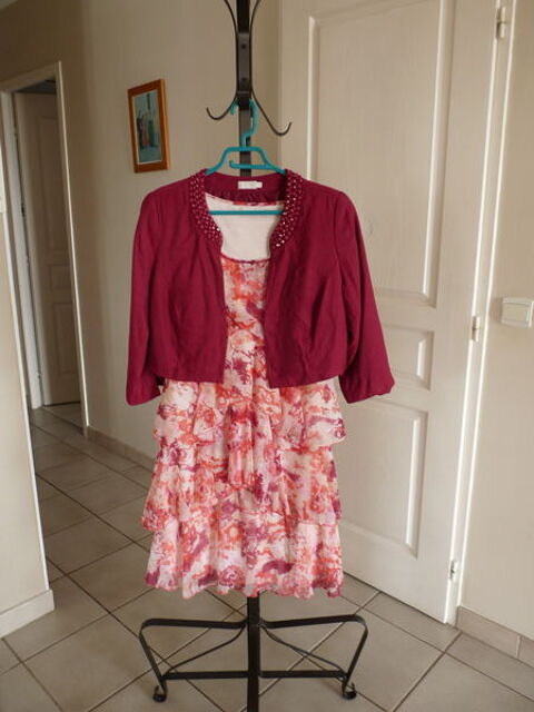 robes taille 40 60 Saint-Rambert-d'Albon (26)