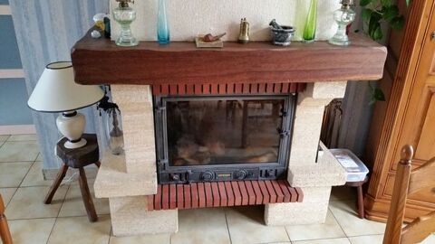 INSERT ET CHEMIN�E 0 Cenon-sur-Vienne (86)