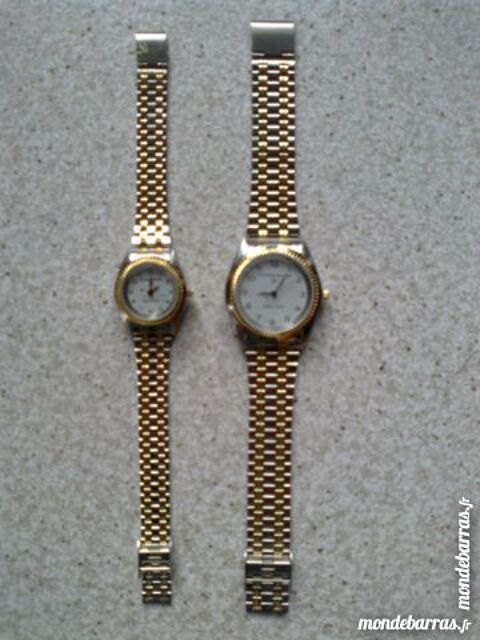 Montres Vuillemin Regnier 25 Challans (85)