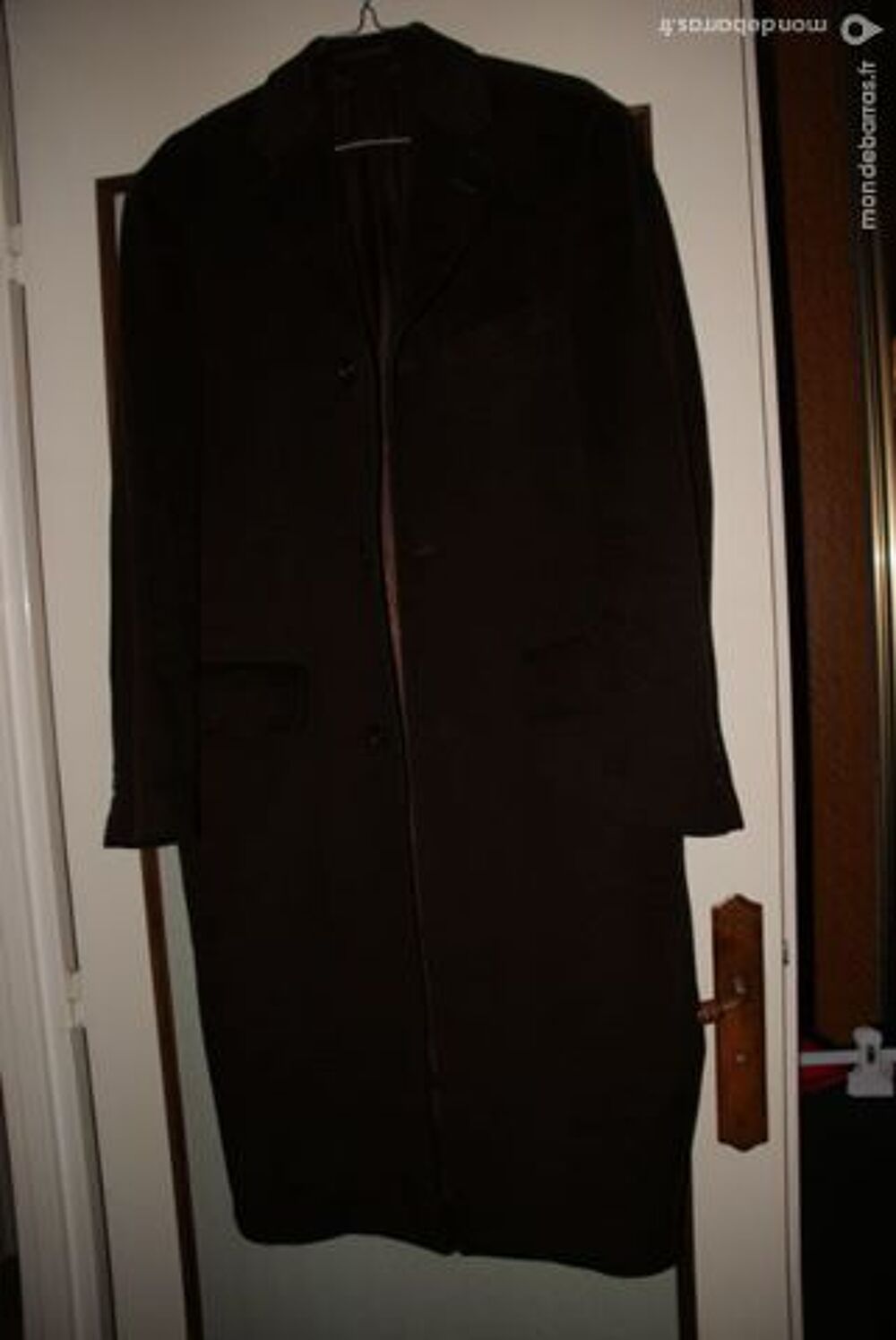 manteau pour homme Vêtements