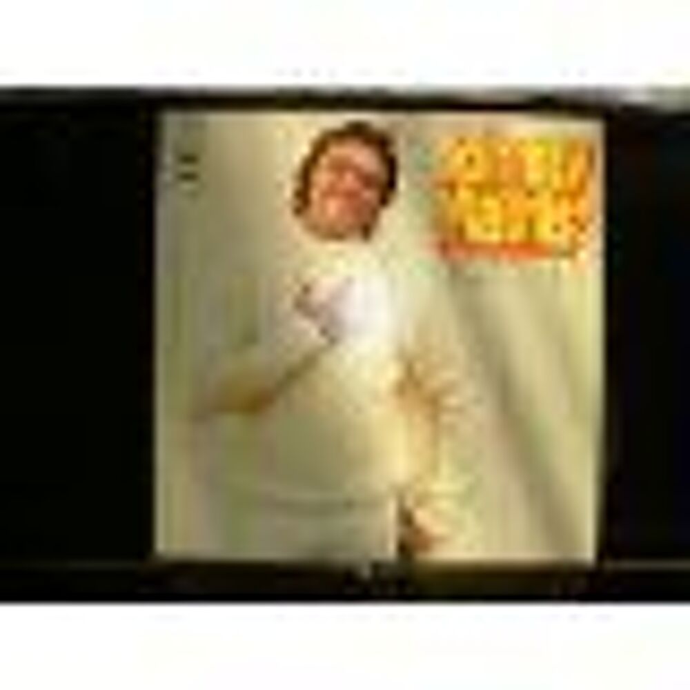 Johnny Mathis - Best of - Double album CD et vinyles