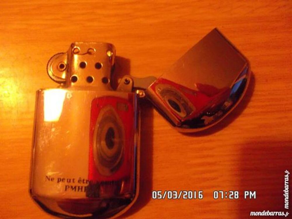 ZIPPO TEXAS Bijoux et montres