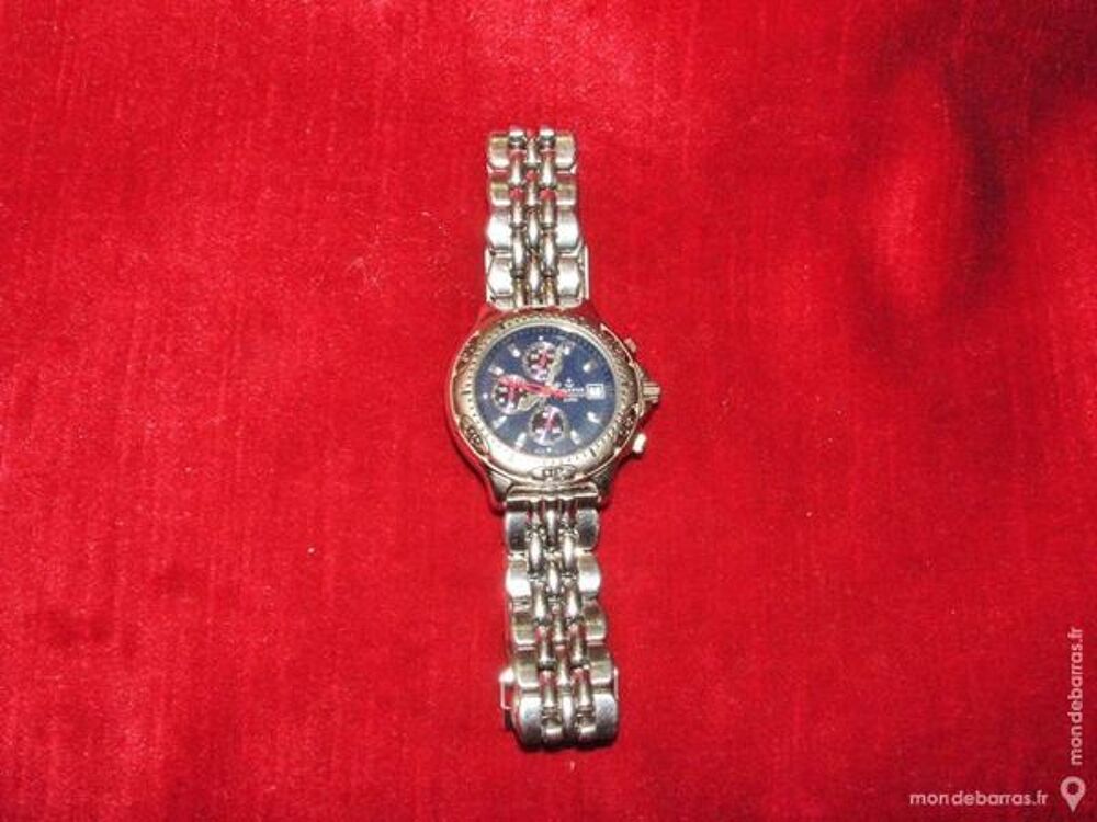 CALYPSO 1980 MONTRE marine sport DIV0046 Bijoux et montres