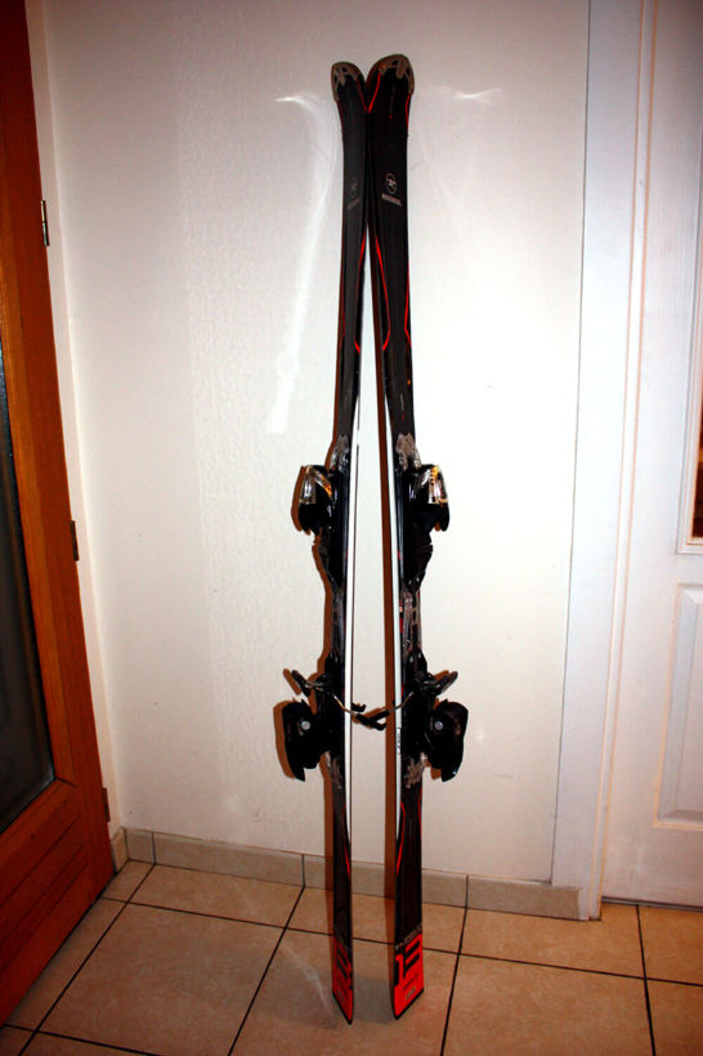 Skis alpins rossignol 2015 Sports