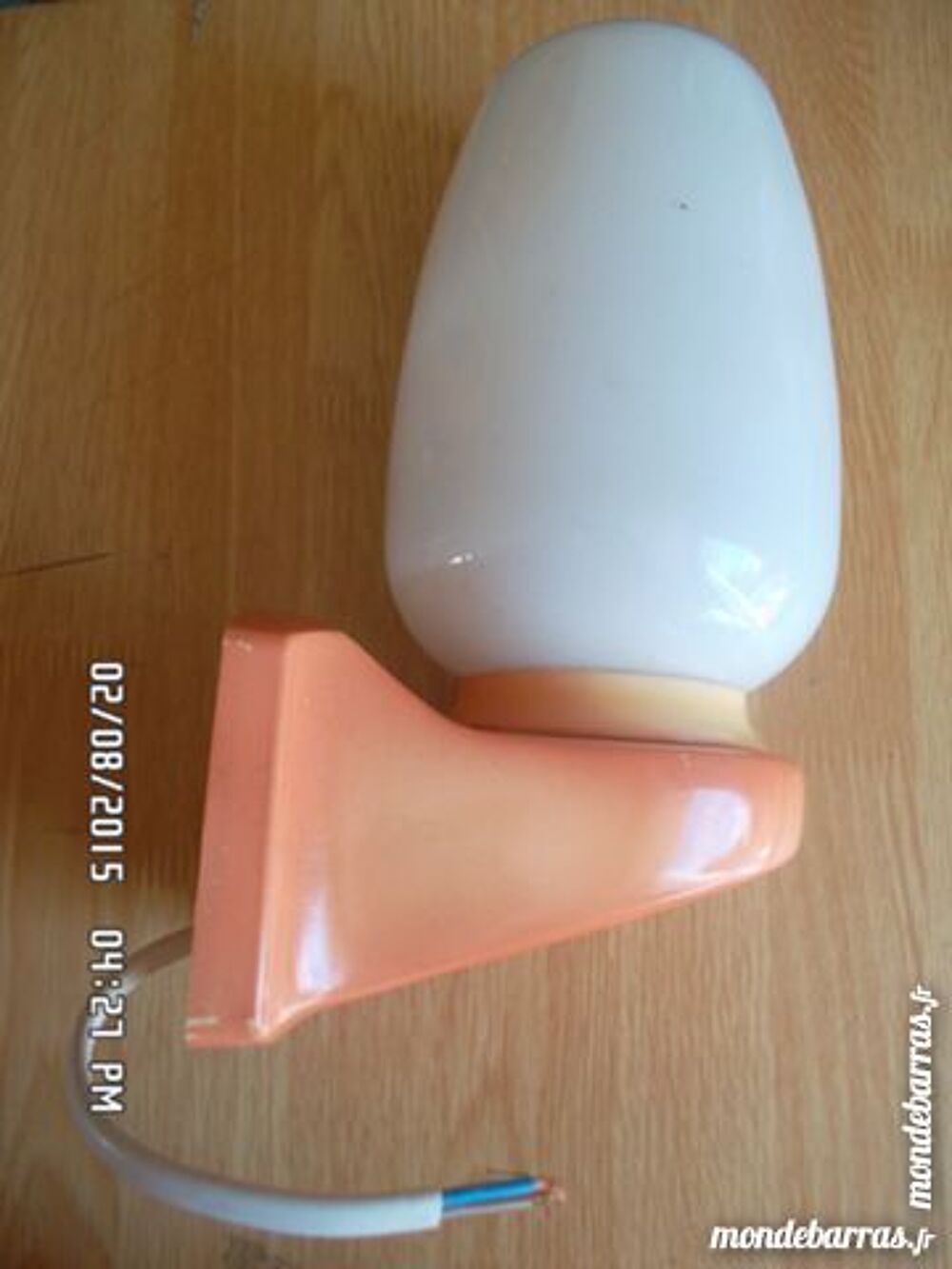 lampe de salle de bain Cuisine