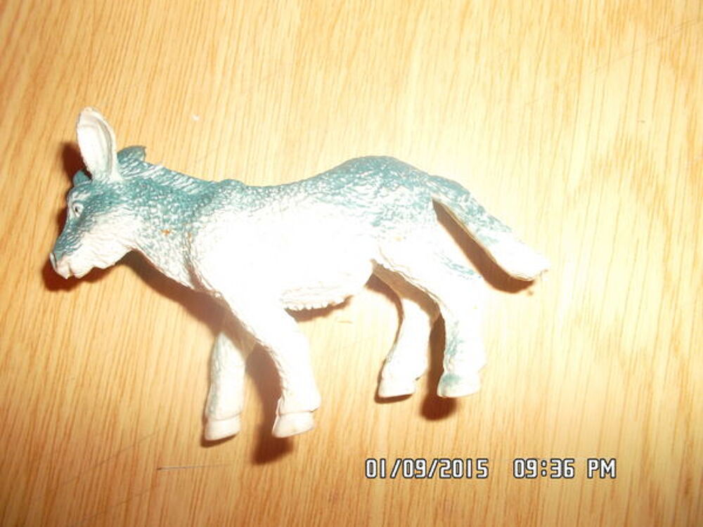 FIGURINE ANE*JUSTE 0.50 CTS*KIKI60230 Jeux / jouets