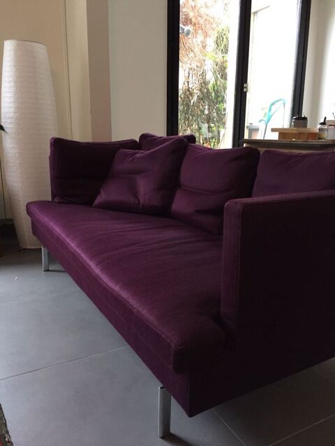 Canape CINNA Stricto Sensu 700 Saint-Mand (94)