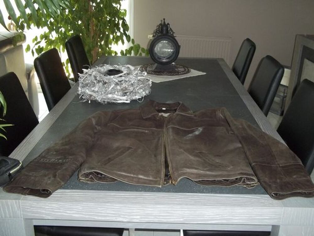 blouson Vêtements