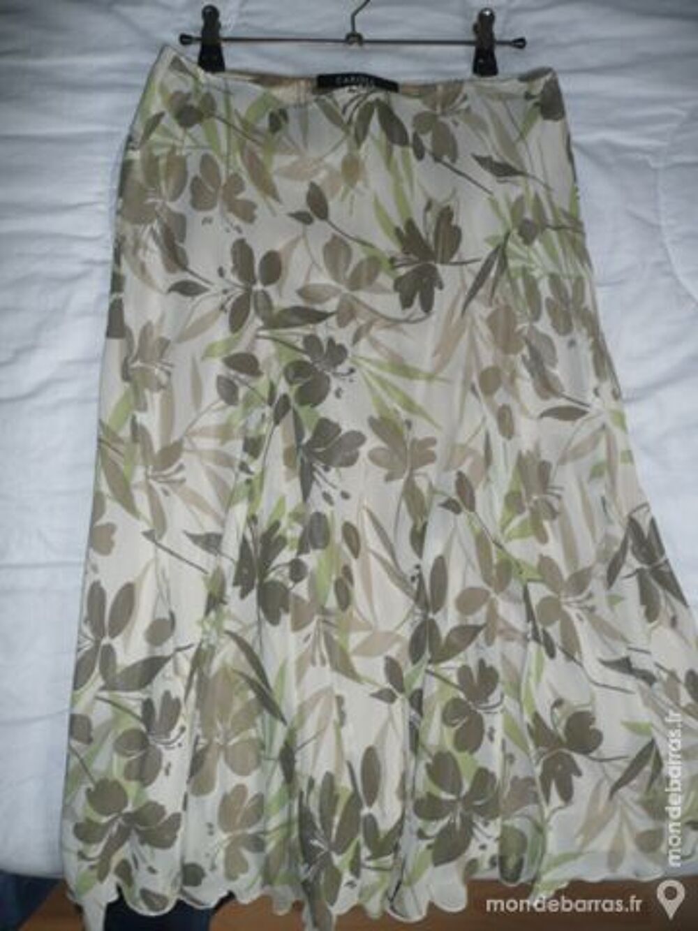 jupes caroll Vêtements