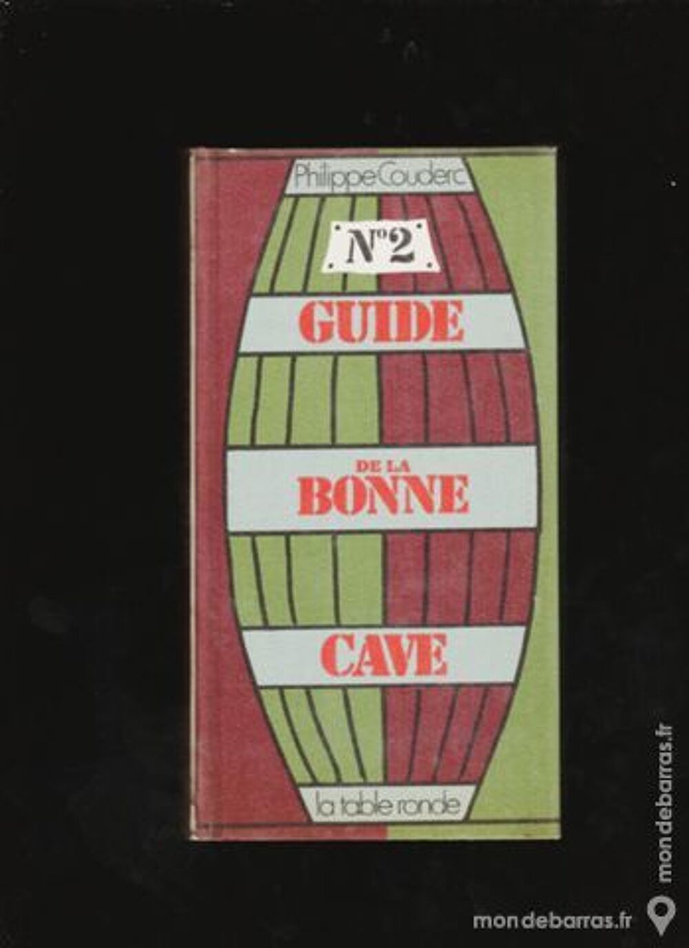 Livres sur le vin Livres et BD