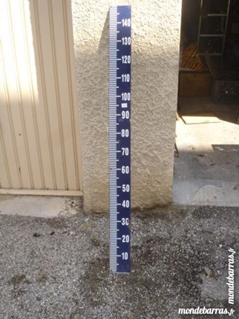 plaque maille 45 Manosque (04)