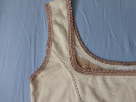 D�bardeur BRETELLES LARGES - L - 5 Doussard (74)