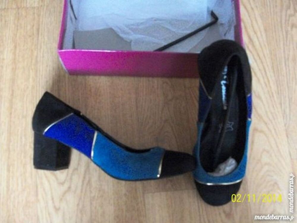 chaussures de ville Chaussures
