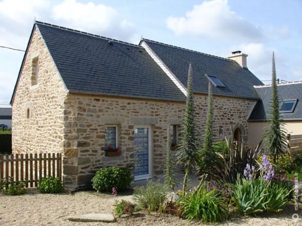  Adorable gîte 3 épi,tt confort,bord de mer,calm;6P Bretagne, Tréflez (29430)
