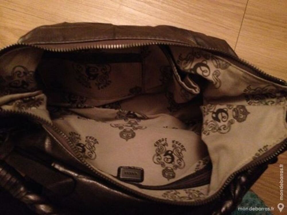 sac guess Maroquinerie