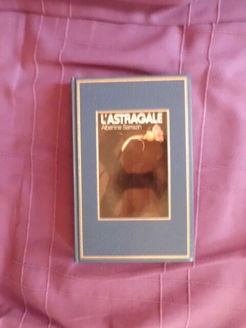 COLLECTION DE ROMAN 0 Six-Fours-les-Plages (83)