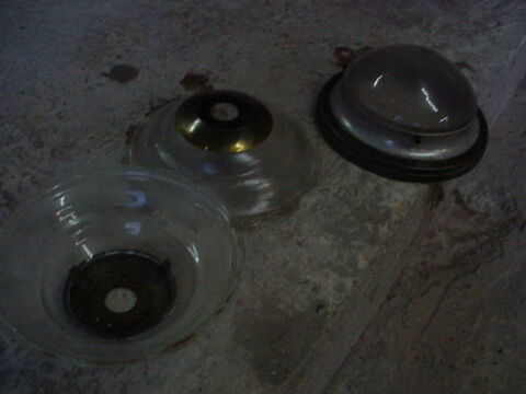 ABAT JOUR VERRE 50 Arras (62)