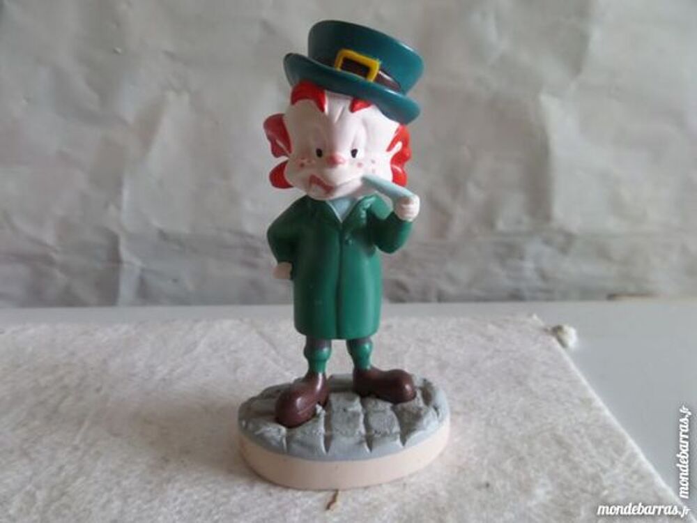figurines WARNER BROS 