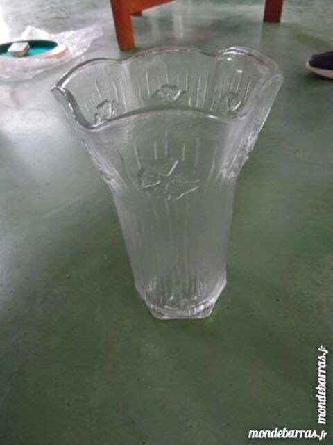 vase fantaisie hauteur 22 cm 3 Abbeville (80)
