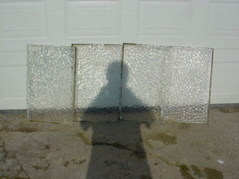 VERRE DECORATIF 20 Arras (62)