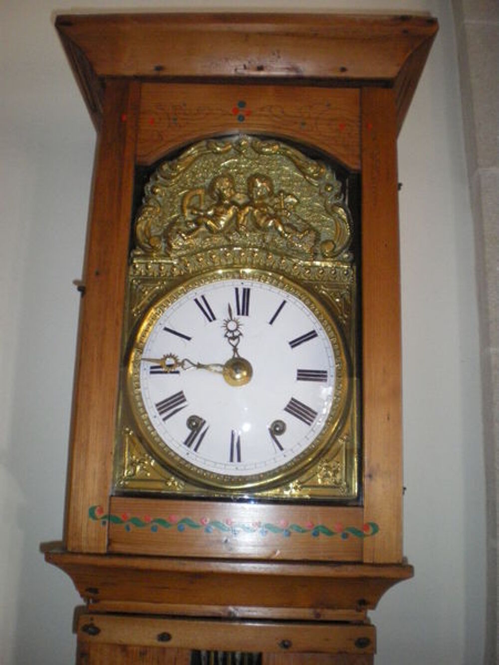 Comtoise ancienne Meubles