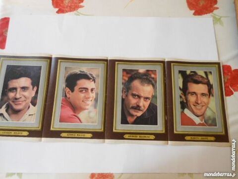 extrait de revue photos de chanteurs N�4 4 Gr�zieu-la-Varenne (69)