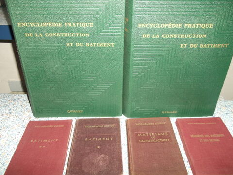 Encyclopdie pratique de la construction  0 Pecquencourt (59)