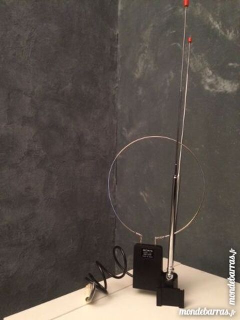 Antenne TV Sony AN 33 15 Nice (06)