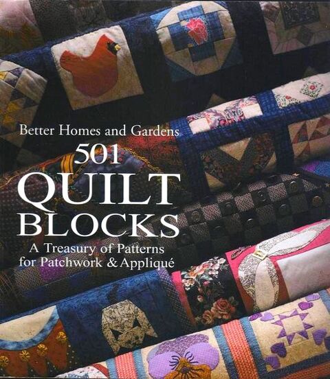 QUILT - COUTURE  - EN ANGLAIS / les-livres-de-jac 15 Lille (59)