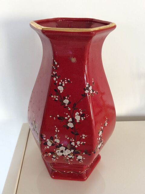 Vase cramique  19 Amnville (57)