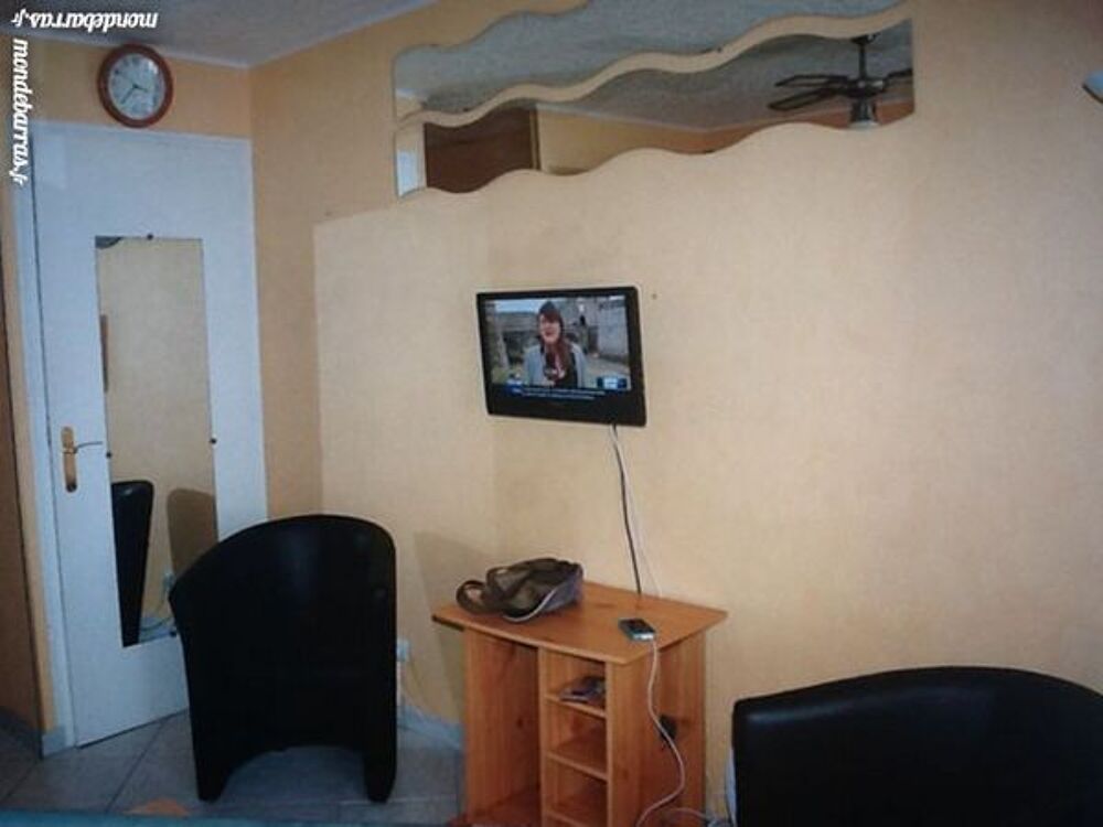   Studio 4couchage Languedoc-Roussillon, Agde (34300)