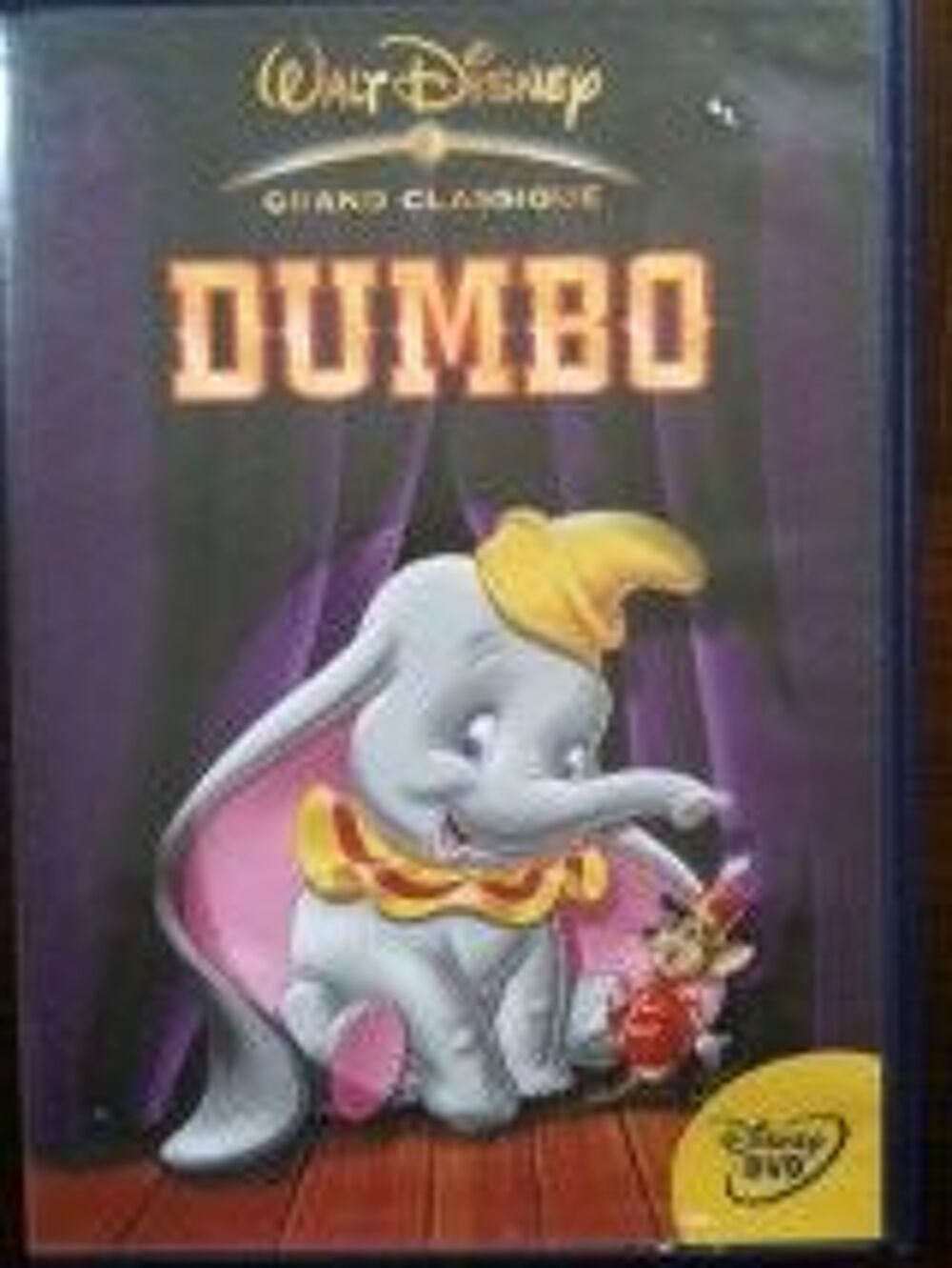 Dvd dessins animes pour enfants DVD et blu-ray