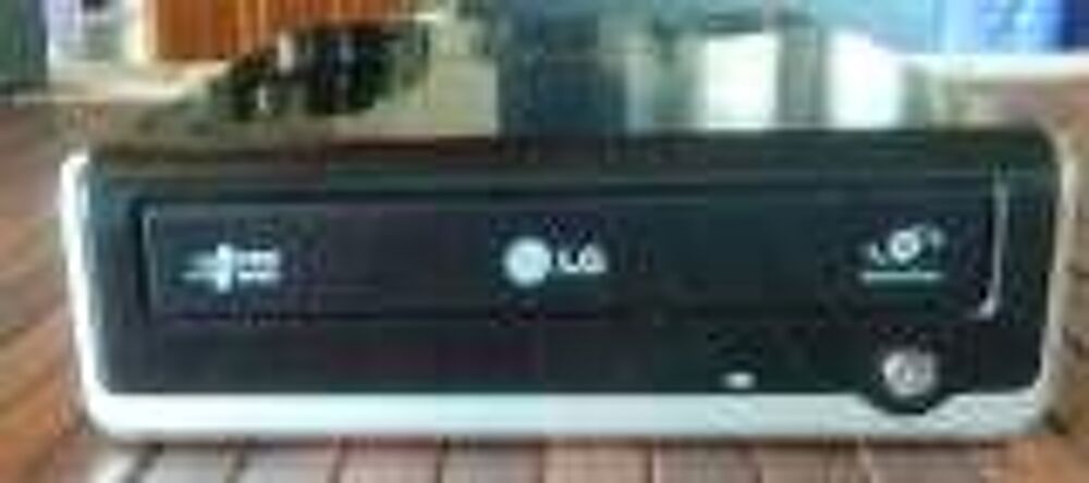 Lecteur graveur externe lg cd dvd Matériel informatique