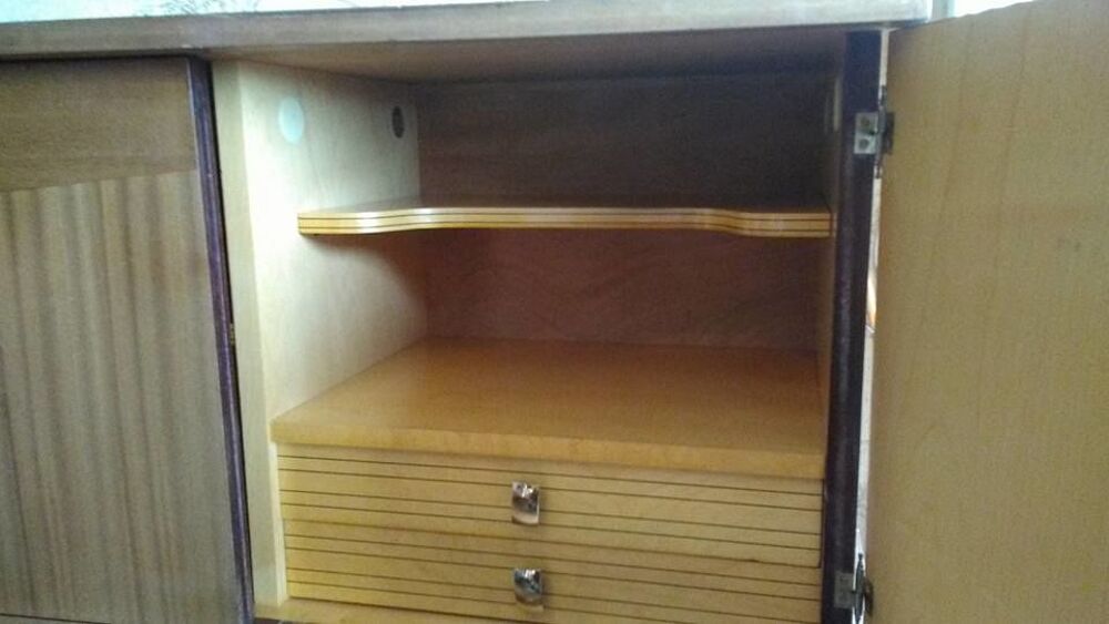 buffet annee 1970 Meubles