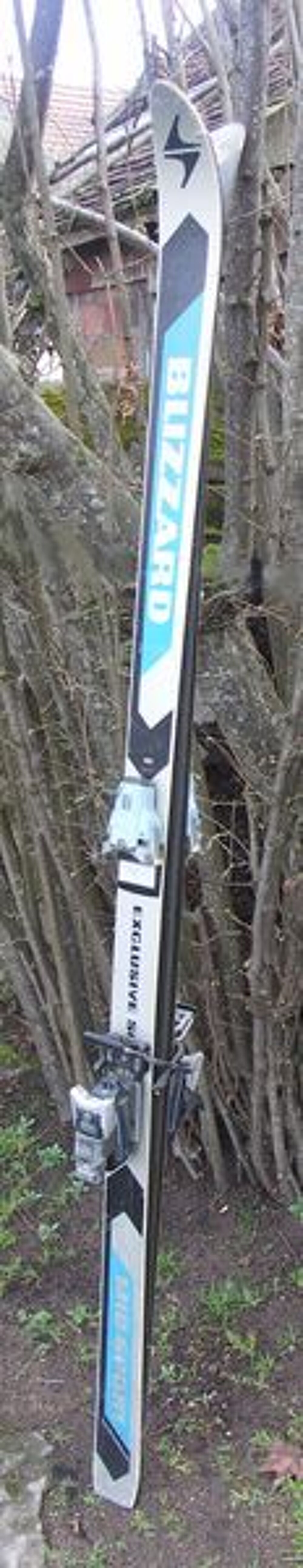 skis Sports