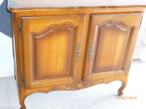 meuble tele en merisier 35 Cassis (13)