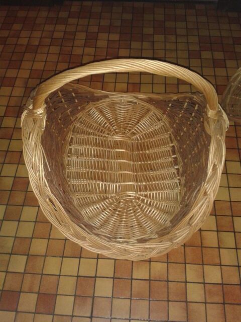 PANIER BOIS 18 Saint-Germain (70)