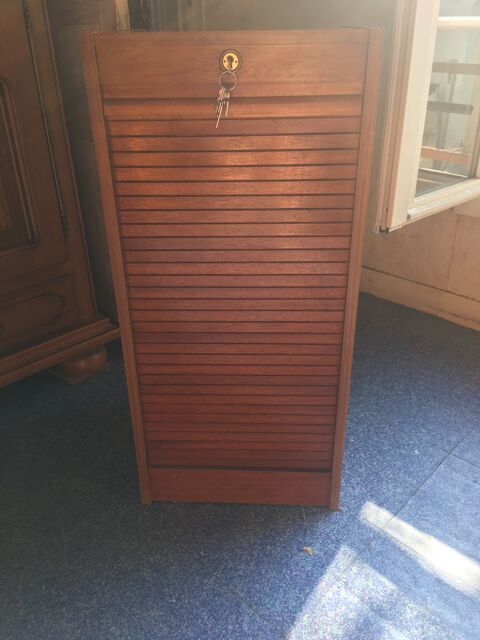 Meuble range papier 20 Vitry-sur-Seine (94)