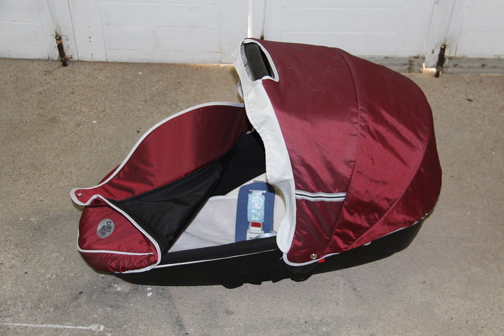 COUFFIN MARQUE BABY RELAX Mobilier enfants