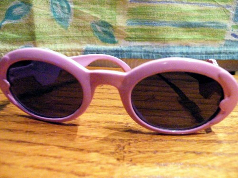 lunette fille Jeux / jouets
