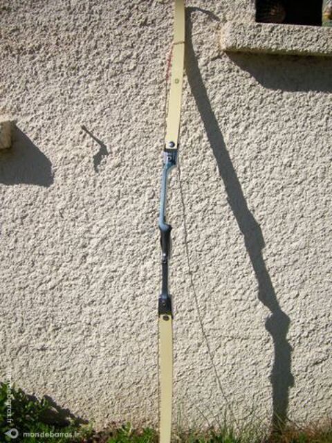 ARC CLASSIQUE GREN HORN DROITIER 150 Bellegarde (30)