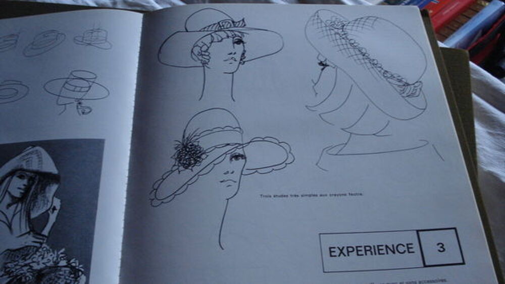 a b c du dessin Livres et BD