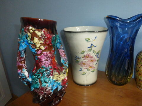 OBJETS vases... (C0) neufs 5 Doussard (74)