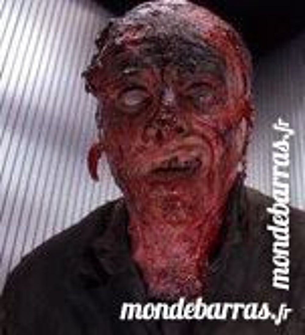 Dvd: Panics (268) DVD et blu-ray