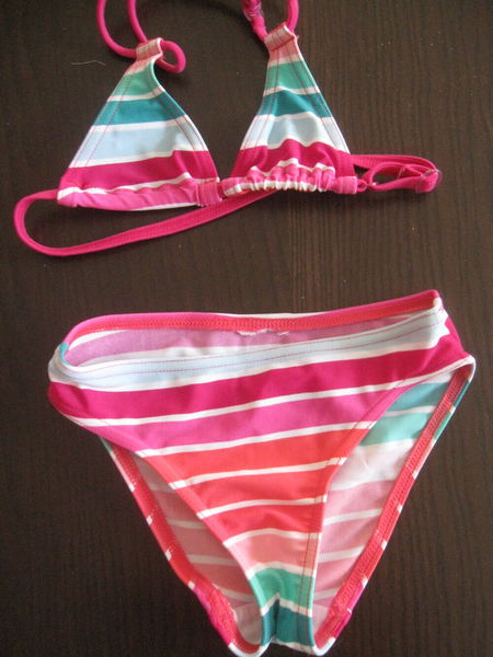 Maillot de bain decathlon 3 ans Vêtements enfants