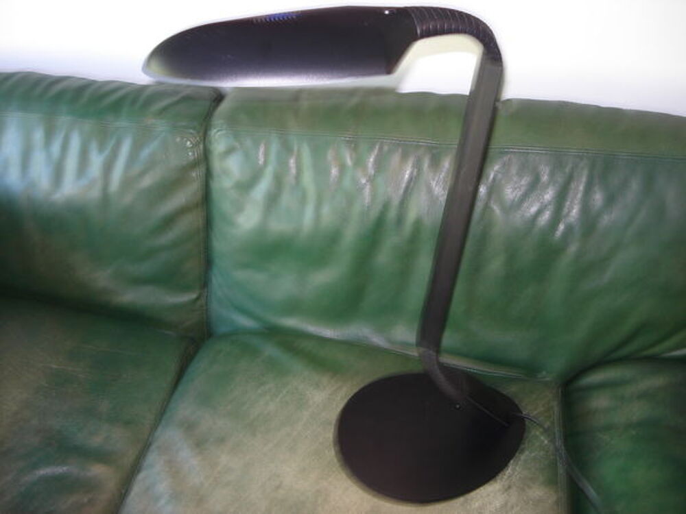 Lampe bureau Manade design Ph. Michel table LAMP Décoration