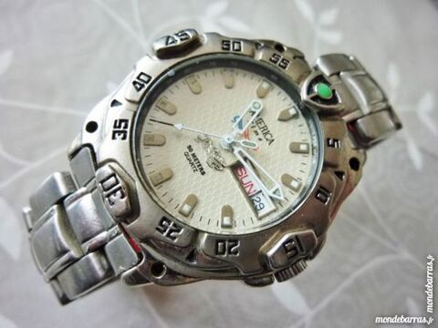 EPSON montre analogique ANA0026 75 Metz (57)