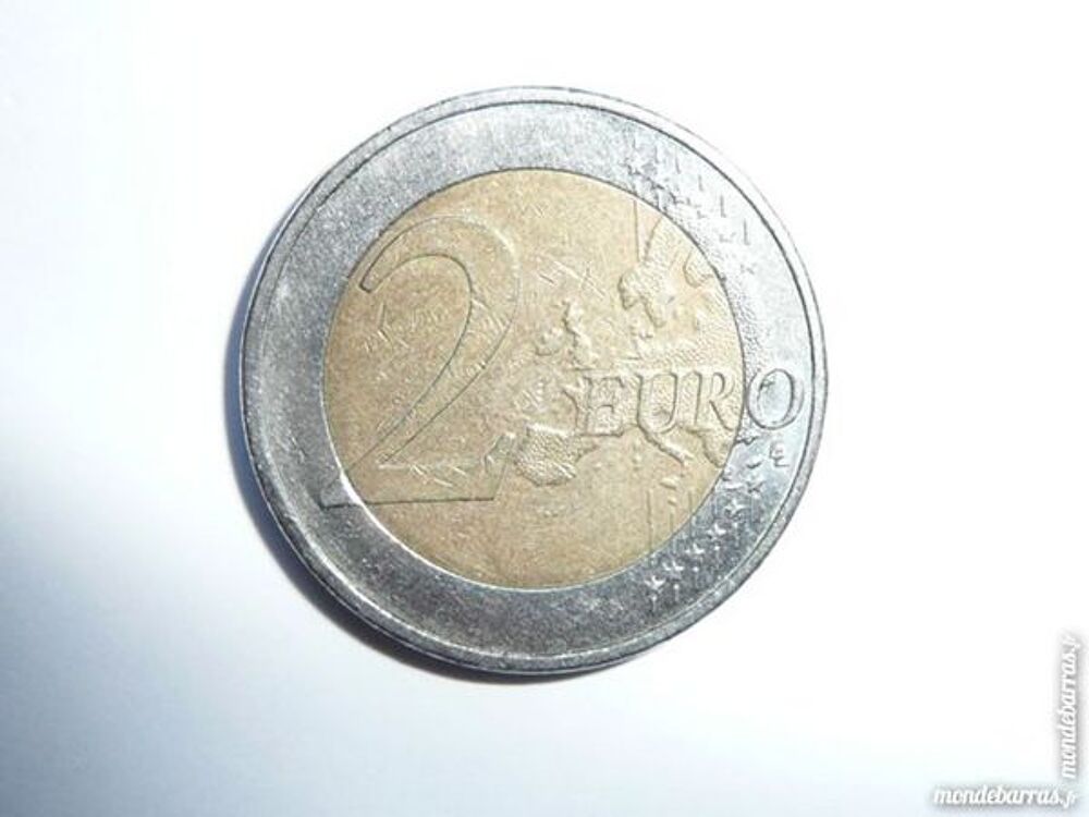 Pi&egrave;ce 2 €uros comm&eacute;morative Allemagne 2009 