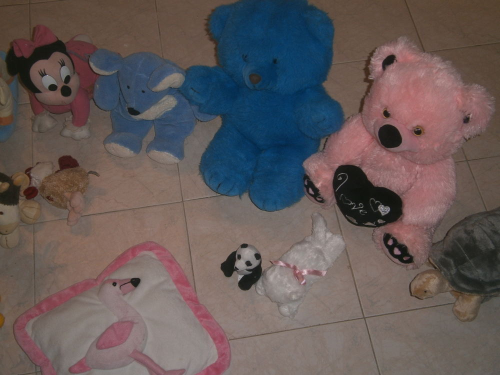 peluches Photos/Video/TV